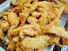 香酥鸡-潮妈小食