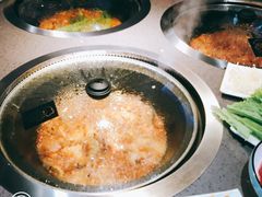 -山河屯江鱼馆