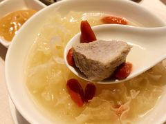 -丽思卡尔顿酒店-天泰轩中餐厅(大沽北路店)