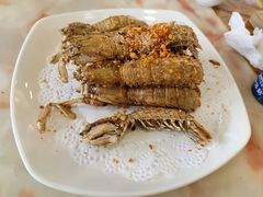 -新金盛·海鲜酒楼(盐田店)