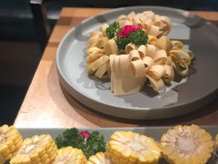 -煲宫猪肚鸡(晶品店)