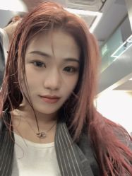 -藤野造型专业烫染接发