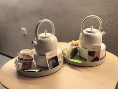 -奈雪茶院·茶室茶馆(广州粤海天地店)