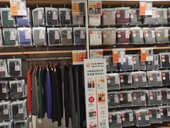 -优衣库(北京万柳华联购物中心店)