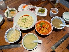 -瑞面(吴宫泛太平洋酒店)