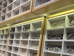 -沫芮眼镜·蔡司官方授权店(人民广场店)