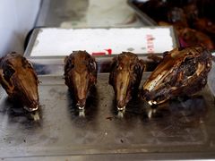 洪记麻辣兔头-老北京洪记酱肉坊(德内大街店)