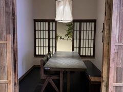 -上井料理黑金店(IFS国金中心店)