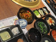 -虎哥六韩式烤肉料理 TIGERGRILL(隆生金山湖中心购物广场店)