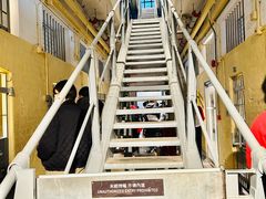 -大馆(前中区警署建築群)