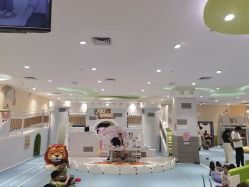 -meland亲子乐园·派对·研学·拼豆(苏州悠方购物中心店)