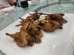 -清心鸡沙田乳鸽店·非遗传承(粤垦路店)