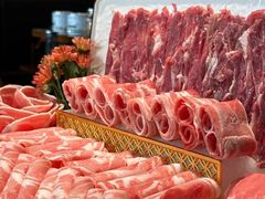 -百草滩羊清水涮羊肉(长城路店)