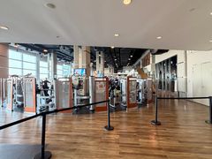 -上海嘉里健身Kerry Sports Shanghai