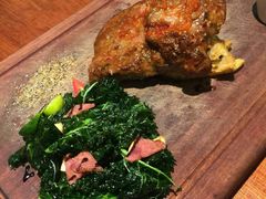 -卡朋厨房(289艺术园区店)