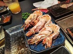 -無二炙坊·和牛烧肉(大钟寺1733店)