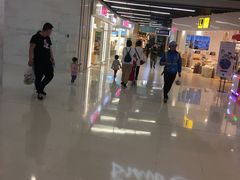 -永辉超市(融创茂店)