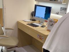 -海马体照相馆(北京大族广场店)