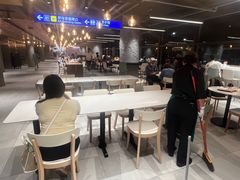 -麦当劳(机场DFS店)