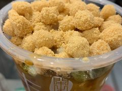 -甜心闲生传统手工冰粉(奎星楼店)