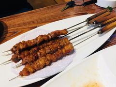 -上沟咱家饭店(黄河路店)