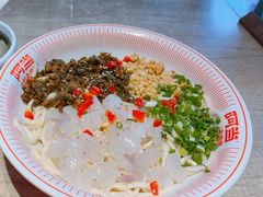 -阿当·小炒牛肉面(人广店)