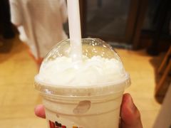 -The Habit Burger Grill 哈比特汉堡(爱琴海店)