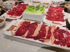 -论牛·鲜牛肉小火锅(清湖店)