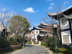 -上海皇廷花园酒店·西餐厅·自助餐