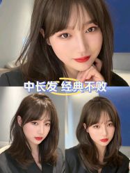 -丽时 Hair Salon
