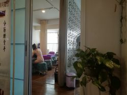 点击看大图 -荟草堂专业祛痘连锁机构