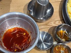 -姜虎东白丁烤肉(深圳湾后海汇店)