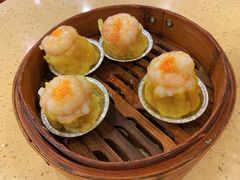 招牌烧卖-点都德(世纪汇店)