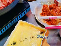 -Meet Sun韩式大排档(五一广场7MALL店)