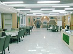 大堂-京秀缘蒸汽海鲜农家菜大馅蒸饺
