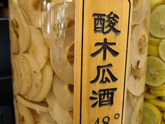 -多哥水傣味餐厅(司马巷店)