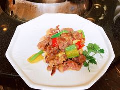 -阿多私房菜(顺德店)