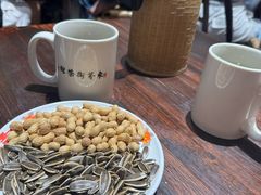 -東茅街茶馆