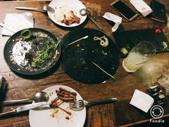 -HIGH FIVE哈福手工汉堡(桂林路店)