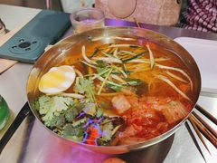 -有蚝有翅烧烤大排档·宵夜(右安门店)