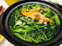 -海皇食府(水都假日酒店店)