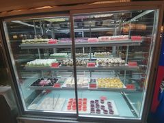 -福成自助烤肉(双桥万达店)
