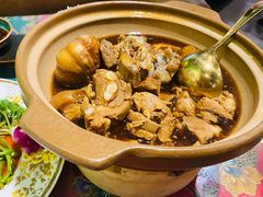 马来巴生肉骨茶-小娘惹厨房Little Nyonya(狮城有约上榜店)