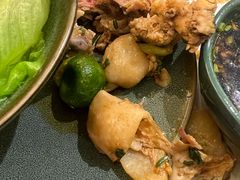 -狐狸爱上椰子鸡(滨江星光大道店)