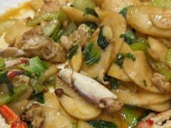 -红灯笼龙凤饭店(宁波老字号店)