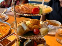 -金泰兰忆暹罗·东南亚餐厅(城西银泰店)