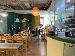 大堂-八十八粉儿(尚都店)