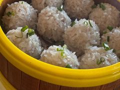 珍珠丸子-莲餐厅·湖北菜·藕汤老手艺(愚园路店)