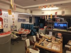 -好玩工厂密室·鹅鸭杀·桌游拼豆电玩
