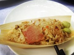 -新竹里馆·花园餐厅(兴苑路店)